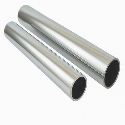 25mm 309 202 solides solubles ont soudé le métal inoxydable de tube d'Inox de tuyau d'acier de tuyau