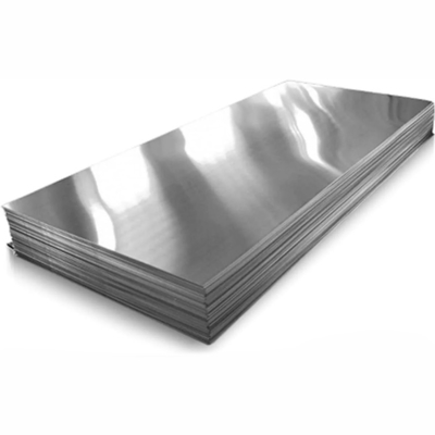 feuilles laminées à chaud des plaques de métal ASTM AiSi solides solubles de l'acier inoxydable 304l 308