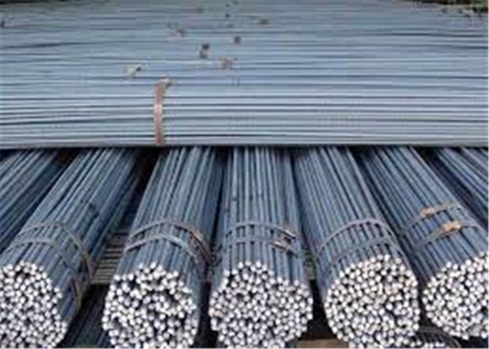 AISI, Rebar en acier 6mm/fer Rods d'ASTM HRB 400 pour la construction