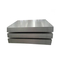 Feuille recuite UNS S32750 2507 d'acier inoxydable de duplex finition de miroir de 2560 0.2mm