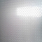 Inox 321 plaques de métal de l'acier inoxydable 310S couvrent solides solubles 201 3048 millimètres