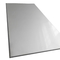 Plaques de métal de relief d'acier inoxydable 201 304 feuilles décoratives de procédé de finition de miroir