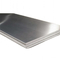 Plaques de métal de relief d'acier inoxydable 201 304 feuilles décoratives de procédé de finition de miroir