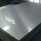 Plaques métalliques laminées à froid en acier inoxydable ANSI HL 321 1,5 mm d'épaisseur 1500 mm