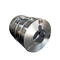 La bobine de bande de l'acier inoxydable 202 316 301 a laminé à froid le matériau de construction en métal