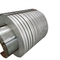 La bobine 1mm 2mm de bande d'acier inoxydable de 1 pouce 3mm 301 304 2B No.1 solides solubles couvrent la bande