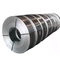 La bobine 1mm 2mm de bande d'acier inoxydable de 1 pouce 3mm 301 304 2B No.1 solides solubles couvrent la bande