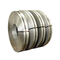bobine 1mm décorative 201 de bande d'acier inoxydable de 2mm fournisseur de bande de 304 solides solubles