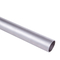 Solides solubles 304 a soudé le tube de tuyau laminé à chaud tube de l'acier 316 304 de 8 pouces 2 pouces 2 millimètres