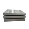 253ma 12 SUS épais solides solubles 430 des plaques de métal 3mm AISI ASTM d'acier inoxydable de pouce 201 321 316 316L 304