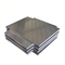 Les plaques de métal galvanisées d'acier inoxydable couvrent pour les restaurants S32205 2205 304