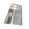 Plaque de métal polie par miroir laminé à chaud 410 310s 430 de l'acier inoxydable 201