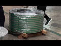 Fixing Stainless Steel Flat Strip For Lead 3mm 1mm 18mm   0.5mm