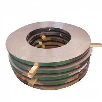 201 410 301 HL 430 de BA de bobine de bande d'acier inoxydable matériau de construction 439 en métal