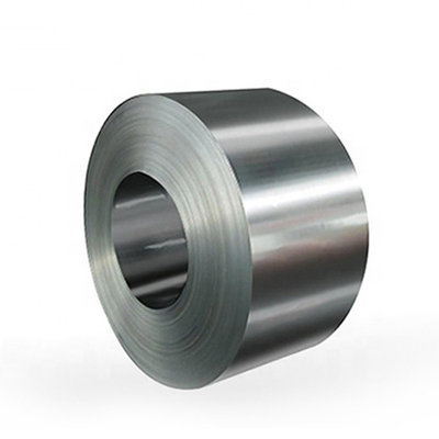 La Non-peau en acier laminée à chaud sèche de bobine a passé 321 430 440 202 la bobine de solides solubles 316