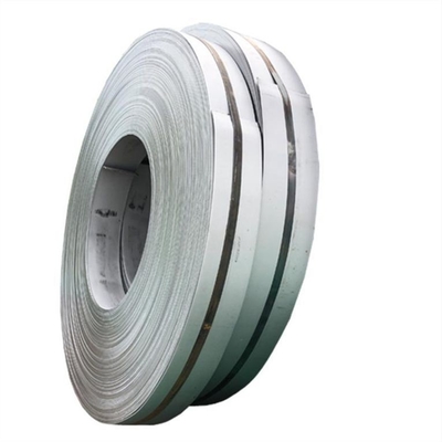 Marqueterie 316 301 bande 304 de la bande 1mm 2mm 4mm 6mm d'acier inoxydable 410 420 430