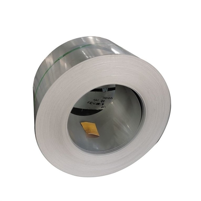 Marqueterie 316 301 bande 304 de la bande 1mm 2mm 4mm 6mm d'acier inoxydable 410 420 430