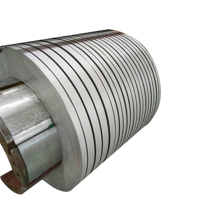 Marqueterie 316 301 bande 304 de la bande 1mm 2mm 4mm 6mm d'acier inoxydable 410 420 430