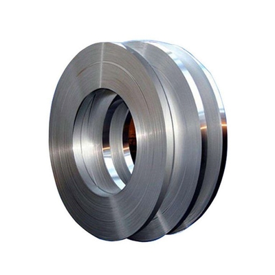 Marqueterie 316 301 bande 304 de la bande 1mm 2mm 4mm 6mm d'acier inoxydable 410 420 430
