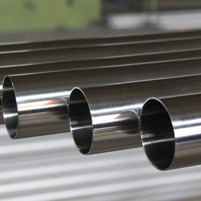 202 304l 316 le tube recuit lumineux Sch 80 Sch 40 Sch 160 a poli le tube inoxydable de tuyau d'acier