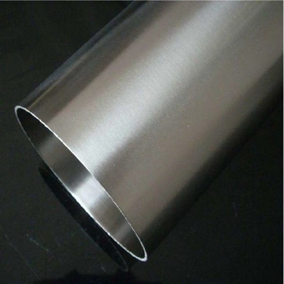 202 304l 316 le tube recuit lumineux Sch 80 Sch 40 Sch 160 a poli le tube inoxydable de tuyau d'acier