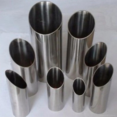 202 304l 316 le tube recuit lumineux Sch 80 Sch 40 Sch 160 a poli le tube inoxydable de tuyau d'acier