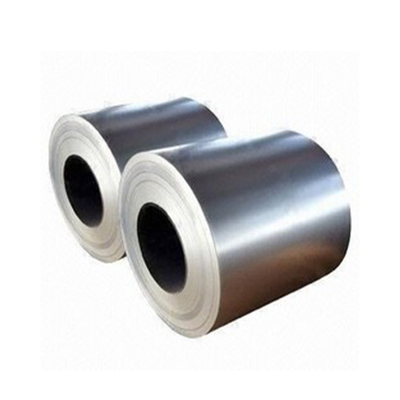 Mesure en acier laminée à chaud brillante mate de bobine 12 14 8K finition ASTM 301 bande de 302 316Ti