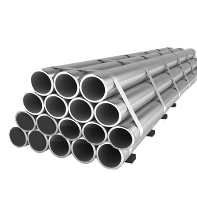 SHS CHS Tube SS Tuyau soudé Tube Carré 19mm 25mm 201 202 304 430 316L