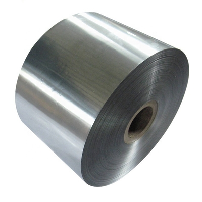 bord de moulin de 0,3 - d'aluminium de bande de bobine d'acier allié de 20mm Hastelloy C-22 UNS N06022 DIN 2,4602